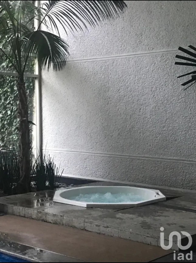 Departamento en Venta en Bosques de las Lomas, Cuajimalpa de Morelos, Ciudad de México | NEX-282051 | iad México | Foto 9 de 16