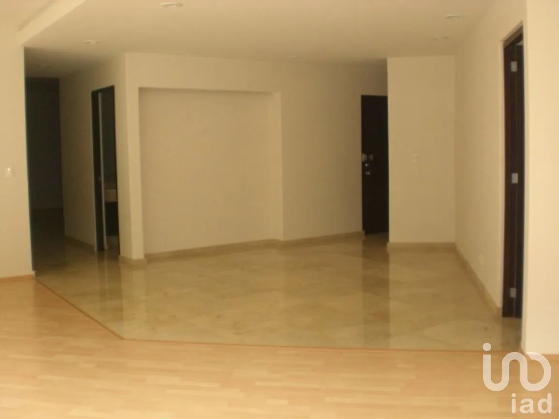 Departamento en Venta en Bosques de las Lomas, Cuajimalpa de Morelos, Ciudad de México | NEX-282051 | iad México | Foto 1 de 16
