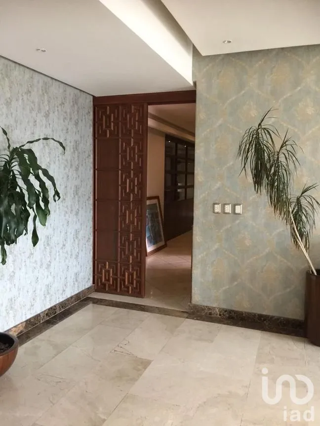 Departamento en Venta en Bosques de las Lomas, Cuajimalpa de Morelos, Ciudad de México | NEX-282056 | iad México | Foto 2 de 33