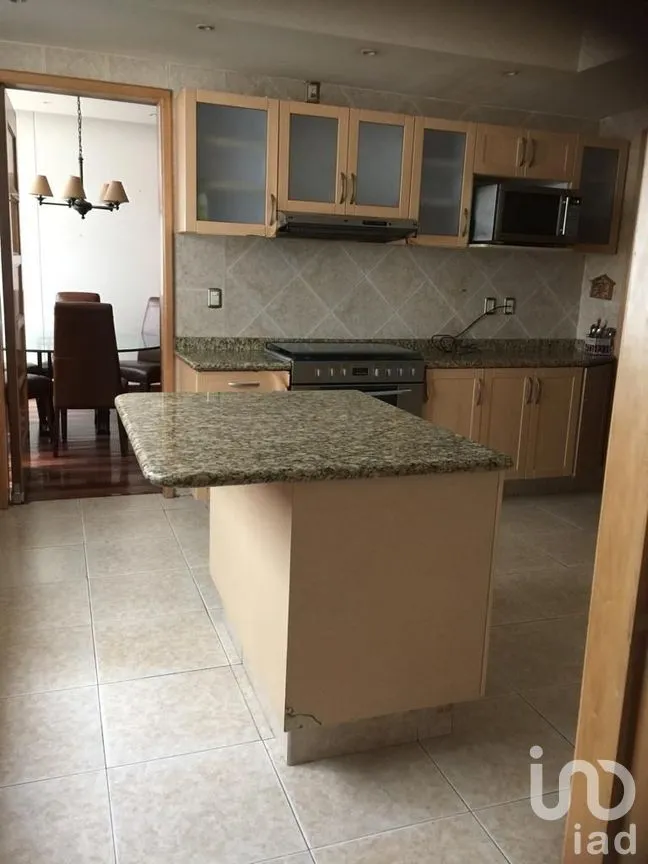 Departamento en Venta en Bosques de las Lomas, Cuajimalpa de Morelos, Ciudad de México | NEX-282056 | iad México | Foto 11 de 33