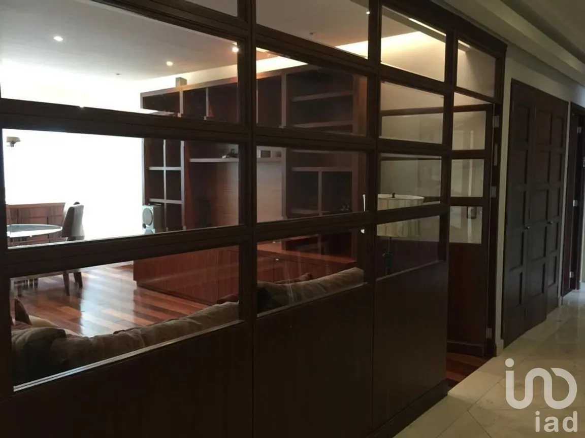Departamento en Venta en Bosques de las Lomas, Cuajimalpa de Morelos, Ciudad de México | NEX-282056 | iad México | Foto 12 de 33
