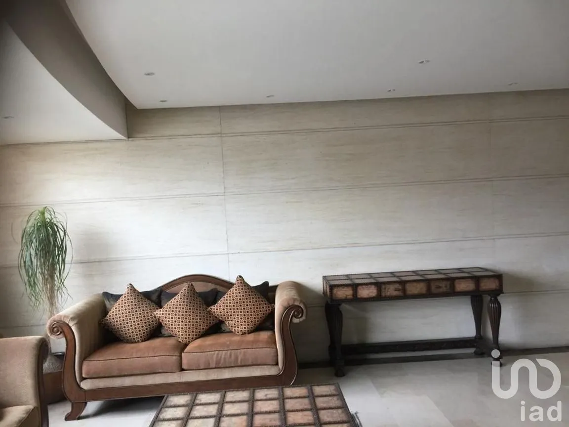 Departamento en Venta en Bosques de las Lomas, Cuajimalpa de Morelos, Ciudad de México | NEX-282056 | iad México | Foto 13 de 33