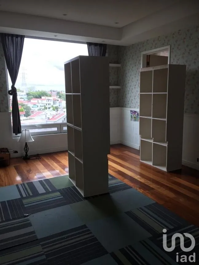 Departamento en Venta en Bosques de las Lomas, Cuajimalpa de Morelos, Ciudad de México | NEX-282056 | iad México | Foto 15 de 33