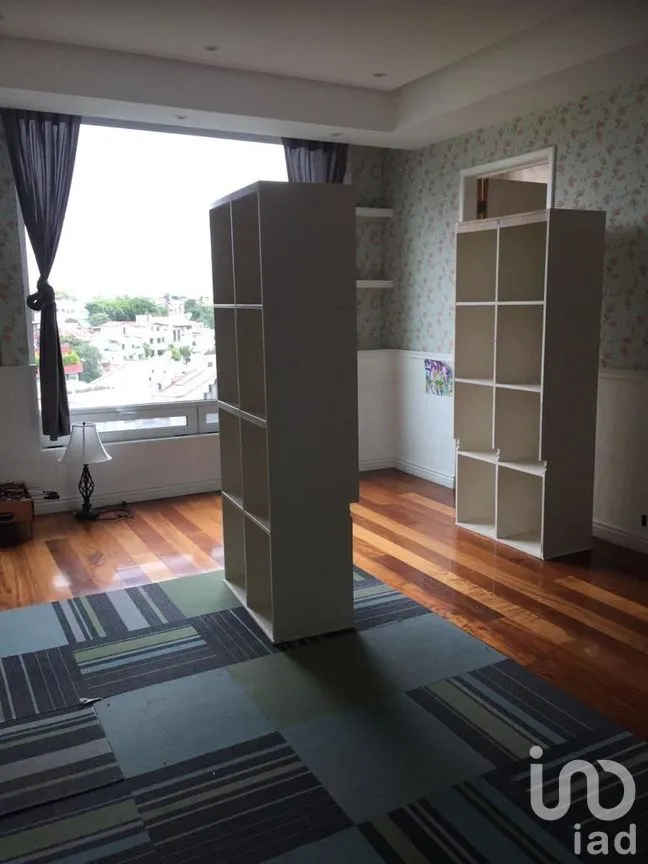 Departamento en Venta en Bosques de las Lomas, Cuajimalpa de Morelos, Ciudad de México | NEX-282056 | iad México | Foto 16 de 33