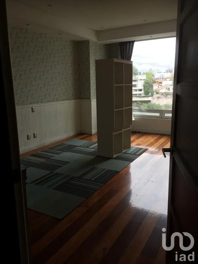 Departamento en Venta en Bosques de las Lomas, Cuajimalpa de Morelos, Ciudad de México | NEX-282056 | iad México | Foto 17 de 33