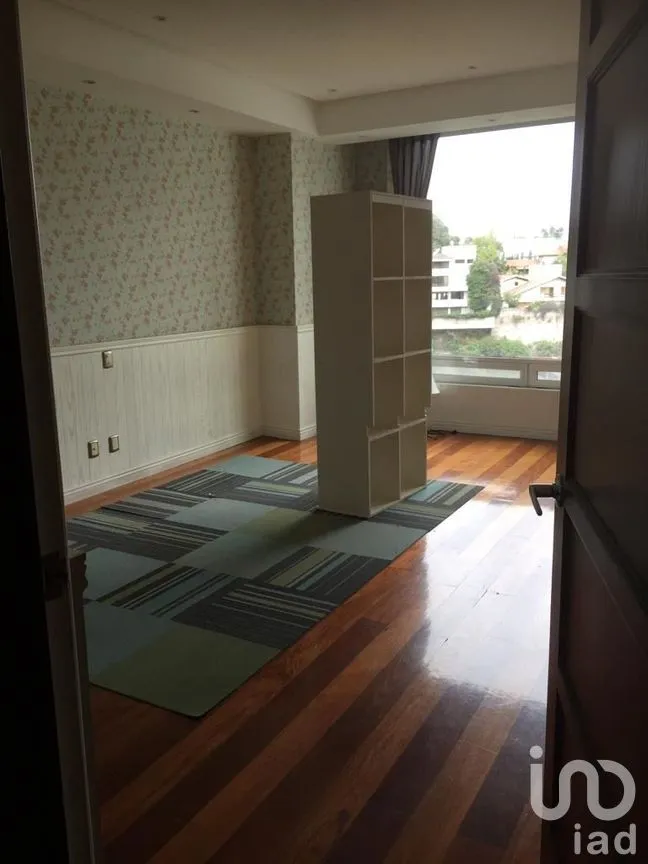Departamento en Venta en Bosques de las Lomas, Cuajimalpa de Morelos, Ciudad de México | NEX-282056 | iad México | Foto 18 de 33
