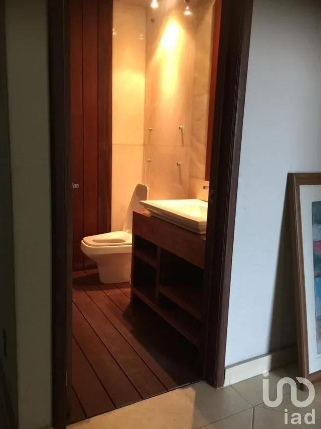 Departamento en Venta en Bosques de las Lomas, Cuajimalpa de Morelos, Ciudad de México | NEX-282056 | iad México | Foto 19 de 33