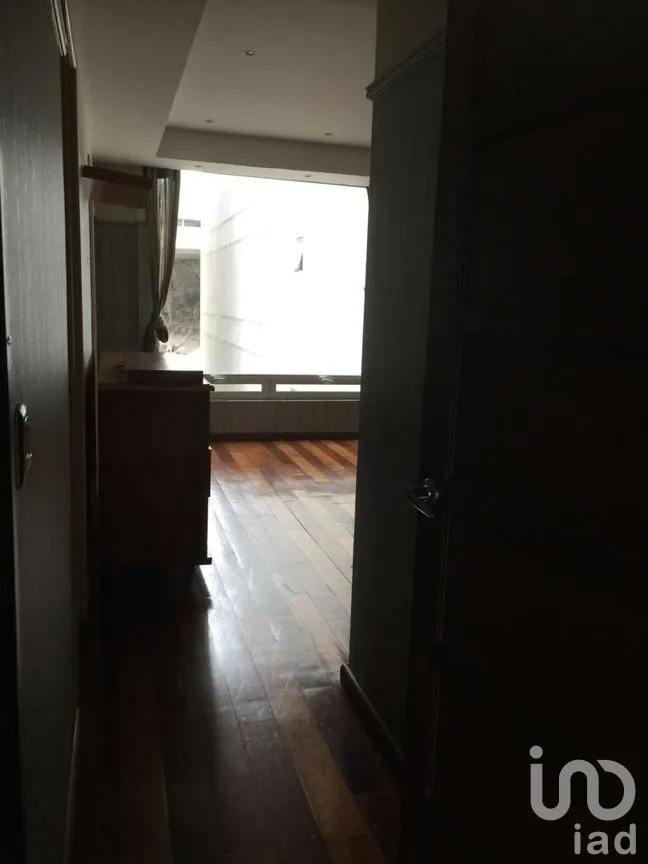 Departamento en Venta en Bosques de las Lomas, Cuajimalpa de Morelos, Ciudad de México | NEX-282056 | iad México | Foto 20 de 33