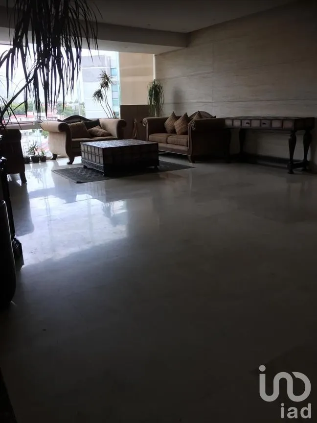 Departamento en Venta en Bosques de las Lomas, Cuajimalpa de Morelos, Ciudad de México | NEX-282056 | iad México | Foto 3 de 33