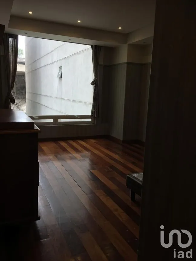 Departamento en Venta en Bosques de las Lomas, Cuajimalpa de Morelos, Ciudad de México | NEX-282056 | iad México | Foto 22 de 33