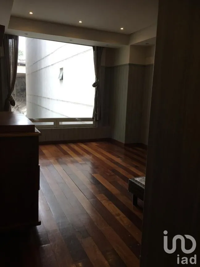 Departamento en Venta en Bosques de las Lomas, Cuajimalpa de Morelos, Ciudad de México | NEX-282056 | iad México | Foto 23 de 33
