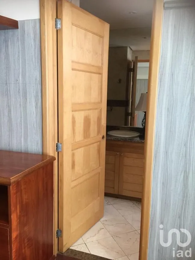 Departamento en Venta en Bosques de las Lomas, Cuajimalpa de Morelos, Ciudad de México | NEX-282056 | iad México | Foto 24 de 33