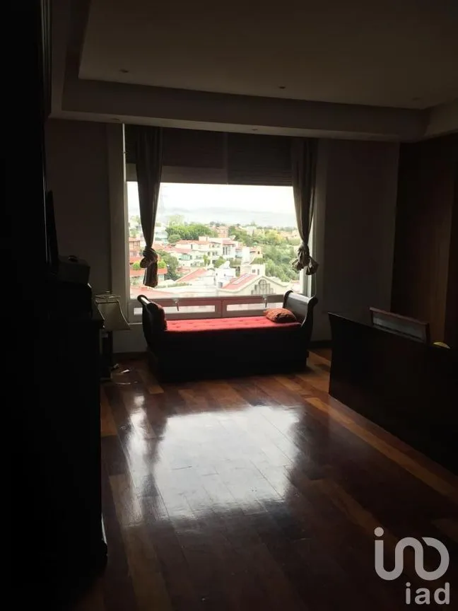 Departamento en Venta en Bosques de las Lomas, Cuajimalpa de Morelos, Ciudad de México | NEX-282056 | iad México | Foto 26 de 33
