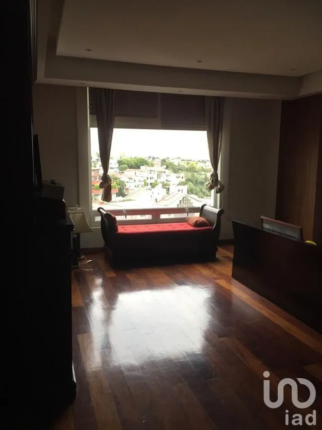 Departamento en Venta en Bosques de las Lomas, Cuajimalpa de Morelos, Ciudad de México | NEX-282056 | iad México | Foto 27 de 33