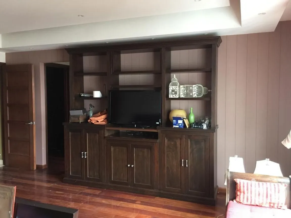Departamento en Venta en Bosques de las Lomas, Cuajimalpa de Morelos, Ciudad de México | NEX-282056 | iad México | Foto 28 de 33