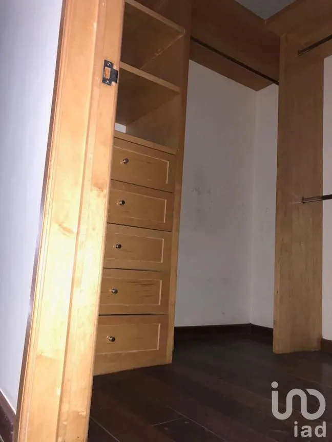 Departamento en Venta en Bosques de las Lomas, Cuajimalpa de Morelos, Ciudad de México | NEX-282056 | iad México | Foto 29 de 33