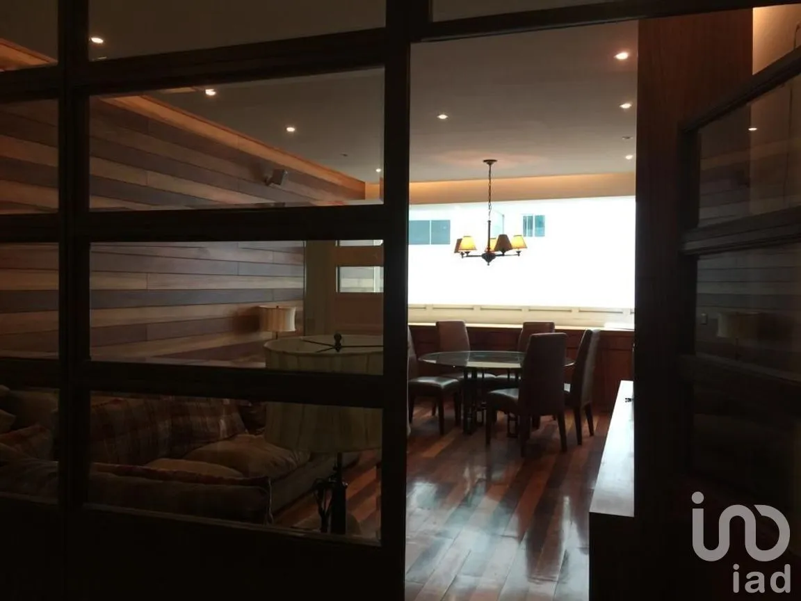 Departamento en Venta en Bosques de las Lomas, Cuajimalpa de Morelos, Ciudad de México | NEX-282056 | iad México | Foto 4 de 33