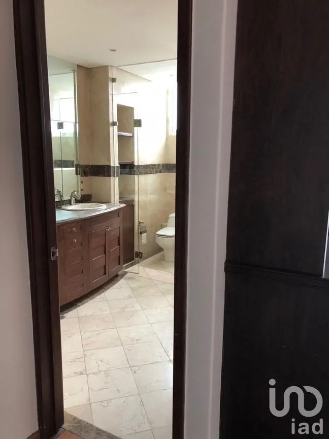 Departamento en Venta en Bosques de las Lomas, Cuajimalpa de Morelos, Ciudad de México | NEX-282056 | iad México | Foto 33 de 33
