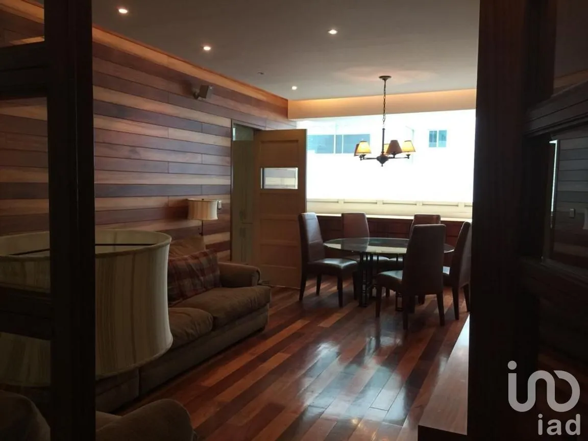 Departamento en Venta en Bosques de las Lomas, Cuajimalpa de Morelos, Ciudad de México | NEX-282056 | iad México | Foto 5 de 33