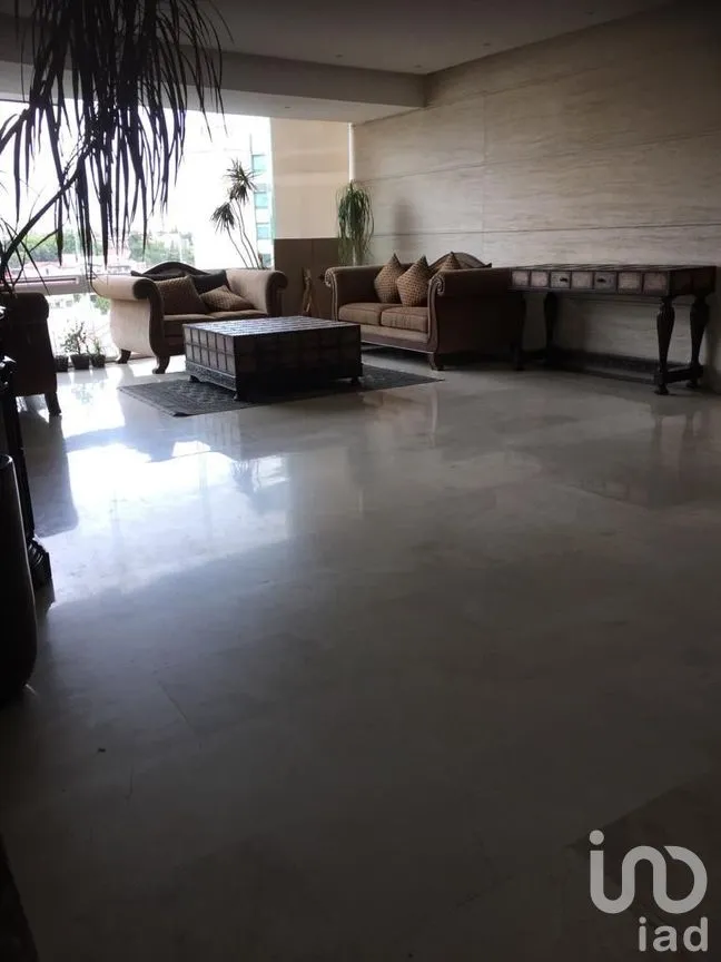 Departamento en Venta en Bosques de las Lomas, Cuajimalpa de Morelos, Ciudad de México | NEX-282056 | iad México | Foto 6 de 33