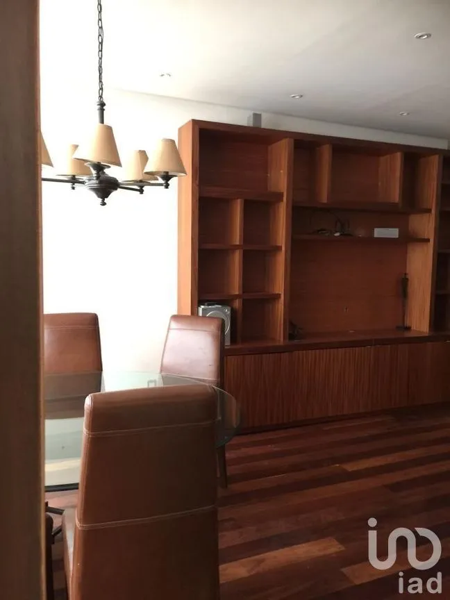 Departamento en Venta en Bosques de las Lomas, Cuajimalpa de Morelos, Ciudad de México | NEX-282056 | iad México | Foto 7 de 33