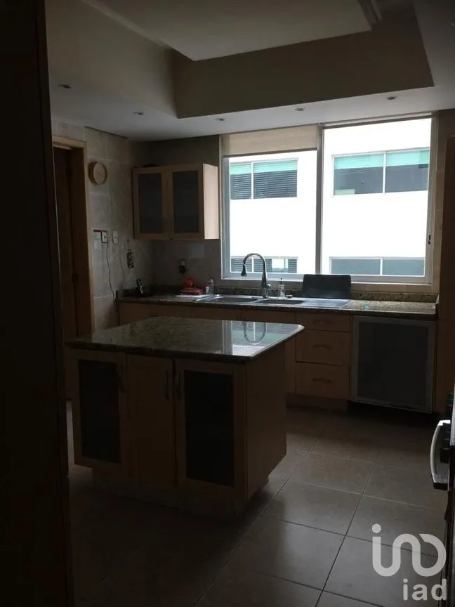 Departamento en Venta en Bosques de las Lomas, Cuajimalpa de Morelos, Ciudad de México | NEX-282056 | iad México | Foto 9 de 33