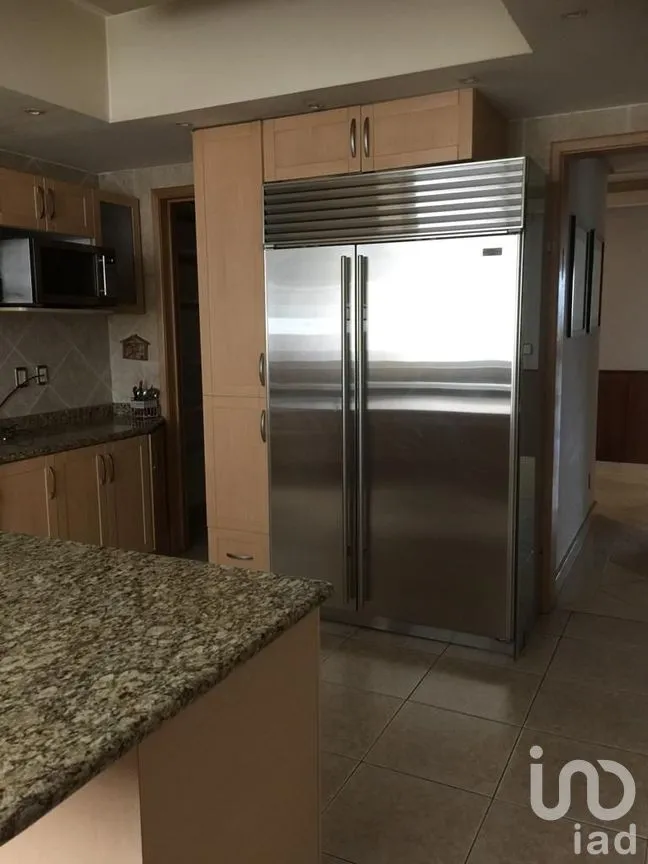 Departamento en Venta en Bosques de las Lomas, Cuajimalpa de Morelos, Ciudad de México | NEX-282056 | iad México | Foto 10 de 33