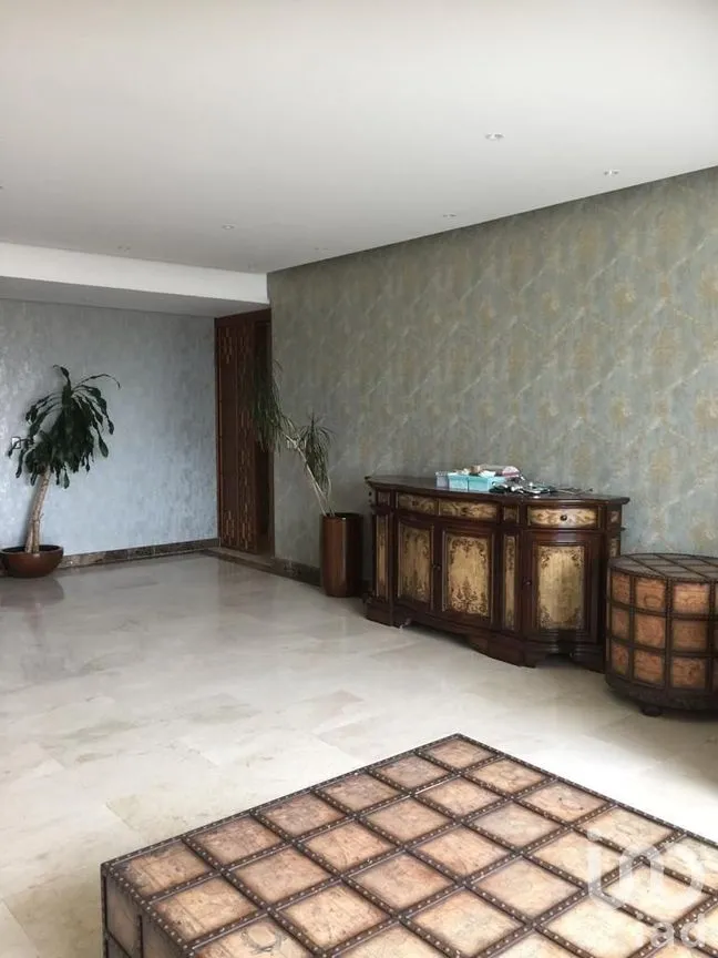 Departamento en Venta en Bosques de las Lomas, Cuajimalpa de Morelos, Ciudad de México | NEX-282056 | iad México | Foto 1 de 33