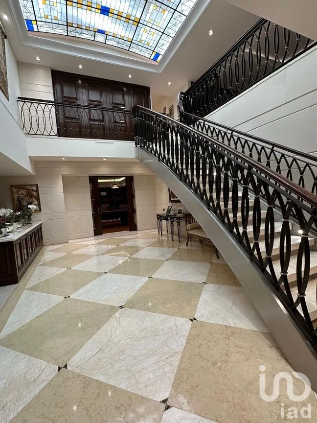 Departamento en Venta en Bosques de las Lomas, Cuajimalpa de Morelos, Ciudad de México | NEX-282388 | iad México | Foto 2 de 18