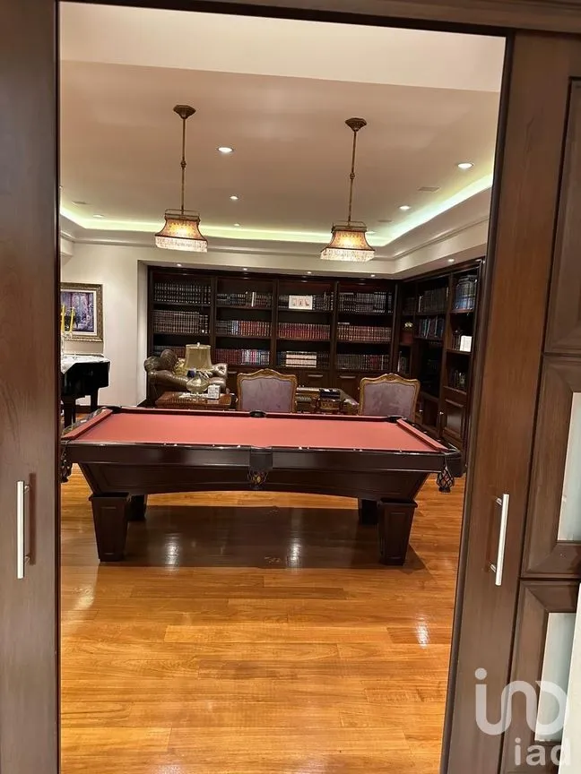 Departamento en Venta en Bosques de las Lomas, Cuajimalpa de Morelos, Ciudad de México | NEX-282388 | iad México | Foto 12 de 18