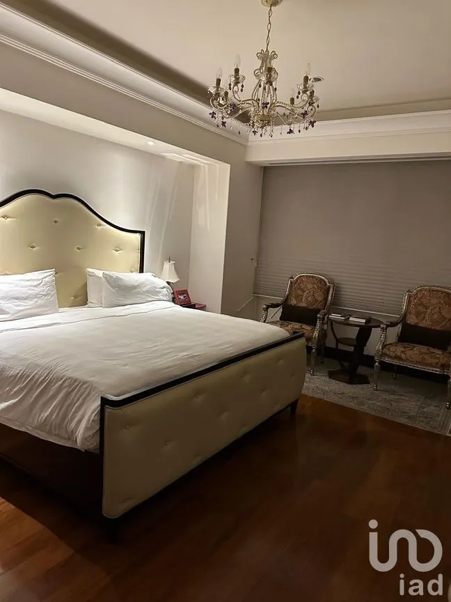 Departamento en Venta en Bosques de las Lomas, Cuajimalpa de Morelos, Ciudad de México | NEX-282388 | iad México | Foto 15 de 18
