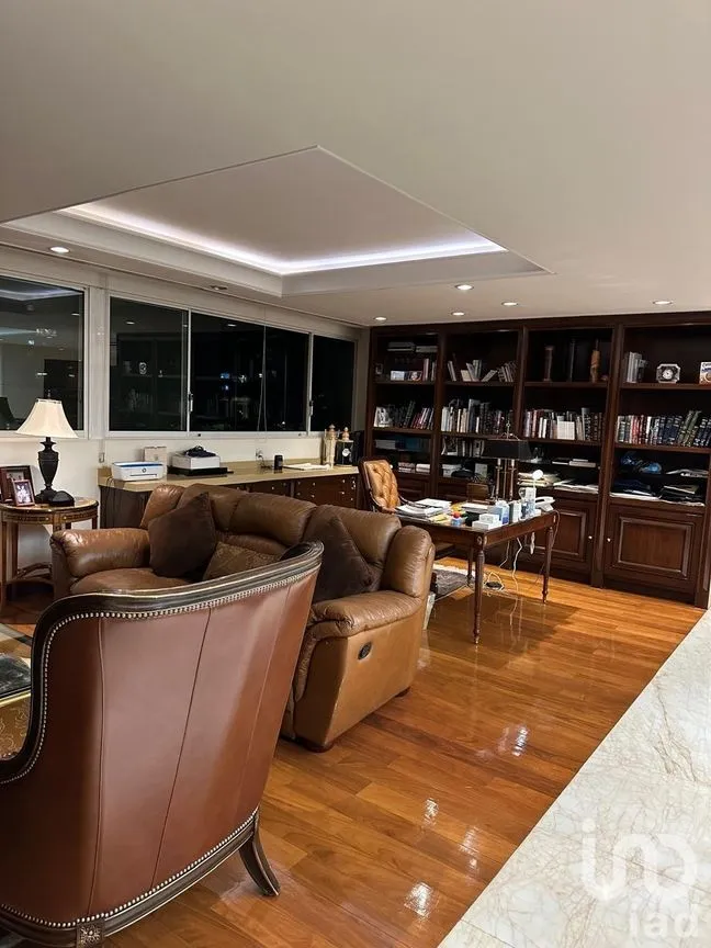 Departamento en Venta en Bosques de las Lomas, Cuajimalpa de Morelos, Ciudad de México | NEX-282388 | iad México | Foto 17 de 18