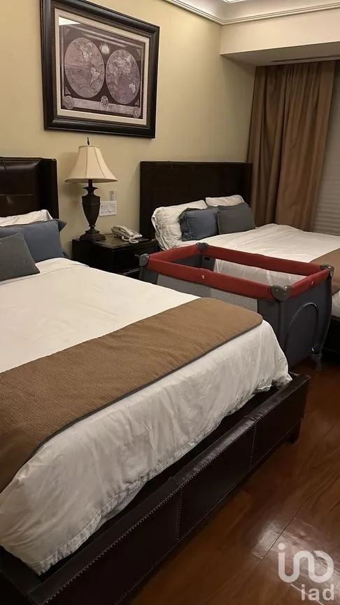 Departamento en Venta en Bosques de las Lomas, Cuajimalpa de Morelos, Ciudad de México | NEX-282388 | iad México | Foto 6 de 18