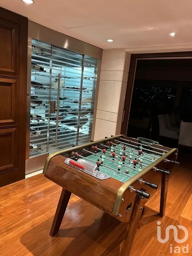 Departamento en Venta en Bosques de las Lomas, Cuajimalpa de Morelos, Ciudad de México | NEX-282388 | iad México | Foto 10 de 18