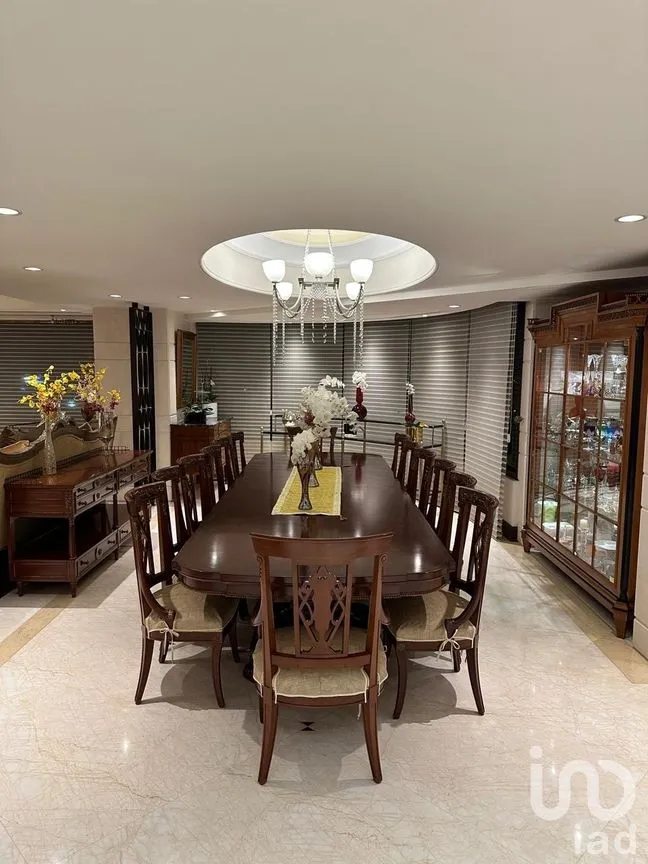 Departamento en Venta en Bosques de las Lomas, Cuajimalpa de Morelos, Ciudad de México | NEX-282388 | iad México | Foto 1 de 18