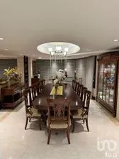 NEX-282388 - Departamento en Venta, con 4 recamaras, con 5 baños, con 800 m2 de construcción en Bosques de las Lomas, CP 05120, Ciudad de México.