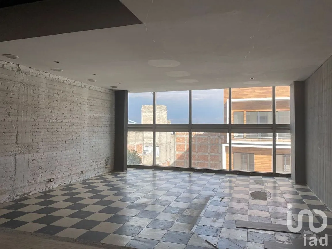 Oficina en Venta en Lomas del Chamizal, Cuajimalpa de Morelos, Ciudad de México | NEX-282397 | iad México | Foto 2 de 13