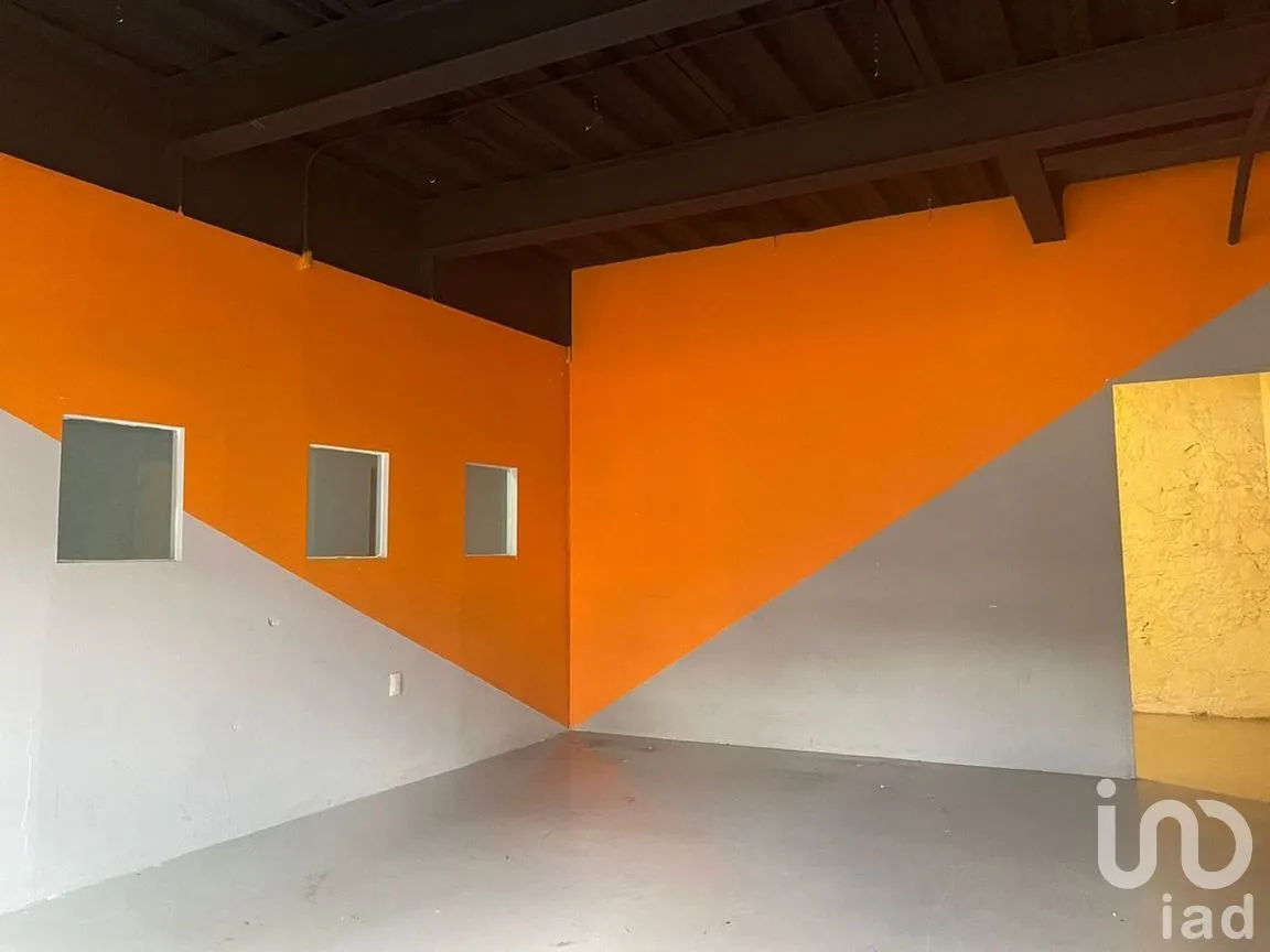 Oficina en Venta en Lomas del Chamizal, Cuajimalpa de Morelos, Ciudad de México | NEX-282397 | iad México | Foto 11 de 13