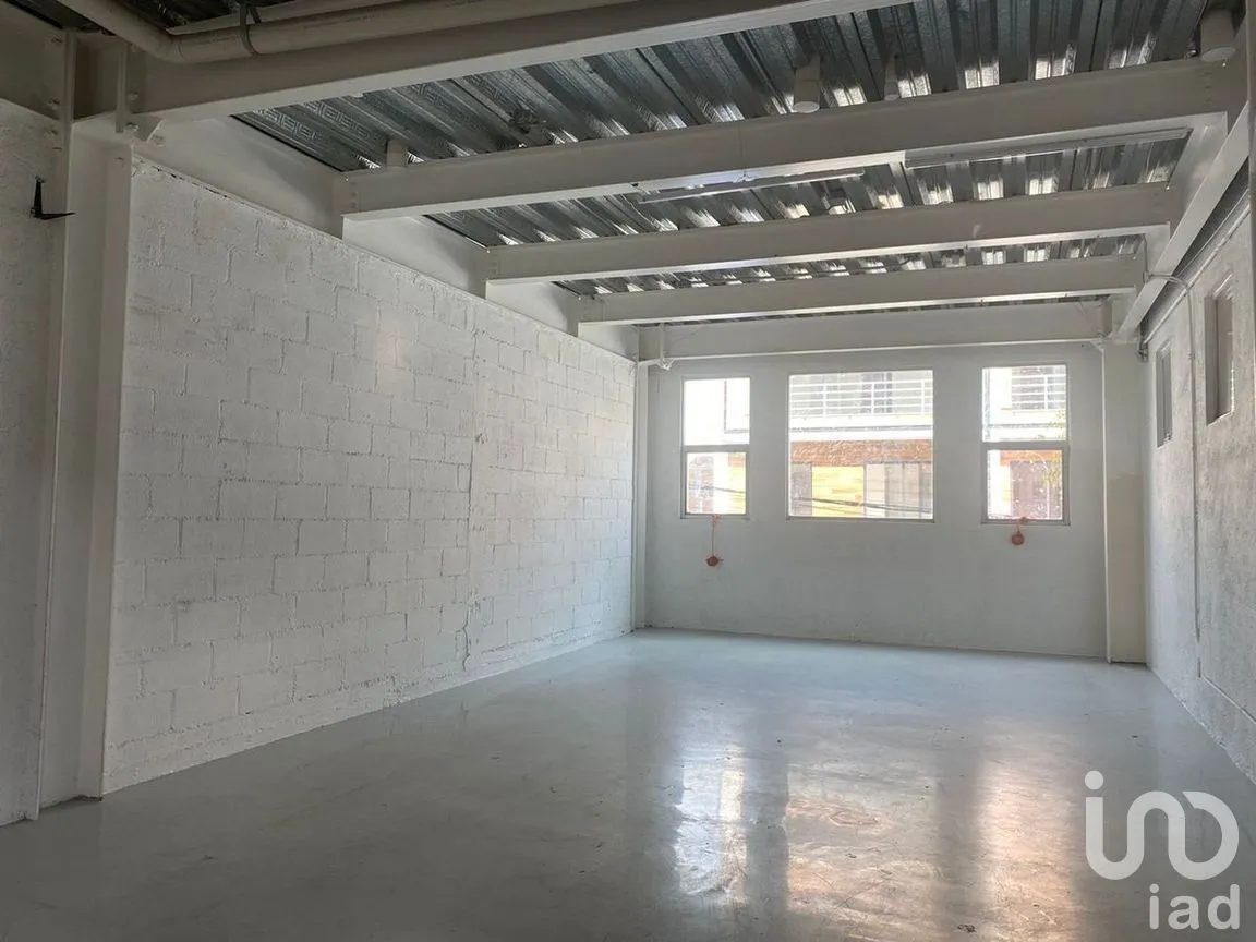 Oficina en Venta en Lomas del Chamizal, Cuajimalpa de Morelos, Ciudad de México | NEX-282397 | iad México | Foto 12 de 13
