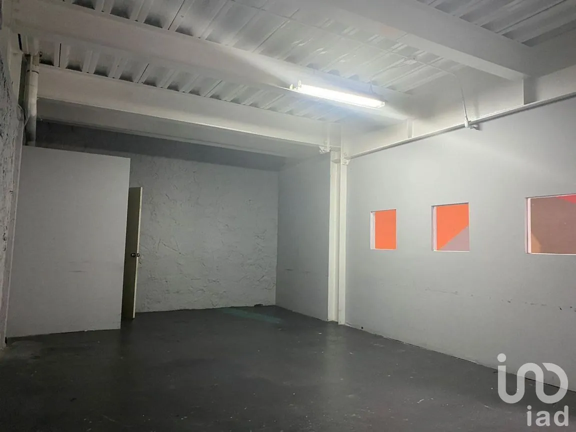 Oficina en Venta en Lomas del Chamizal, Cuajimalpa de Morelos, Ciudad de México | NEX-282397 | iad México | Foto 13 de 13