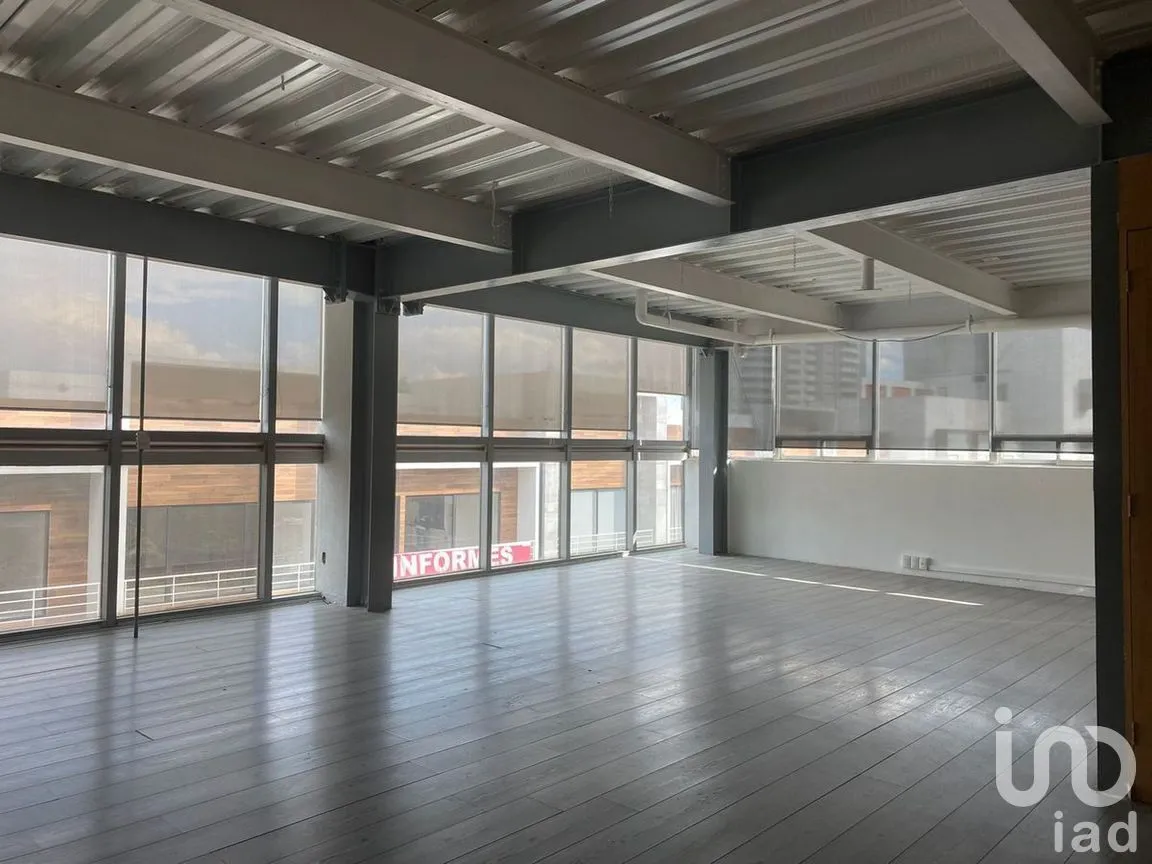 Oficina en Venta en Lomas del Chamizal, Cuajimalpa de Morelos, Ciudad de México | NEX-282397 | iad México | Foto 3 de 13