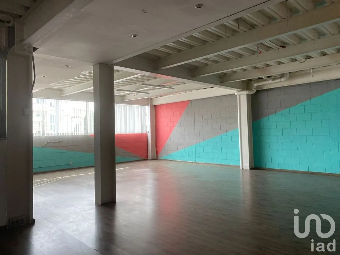 Oficina en Venta en Lomas del Chamizal, Cuajimalpa de Morelos, Ciudad de México | NEX-282397 | iad México | Foto 4 de 13