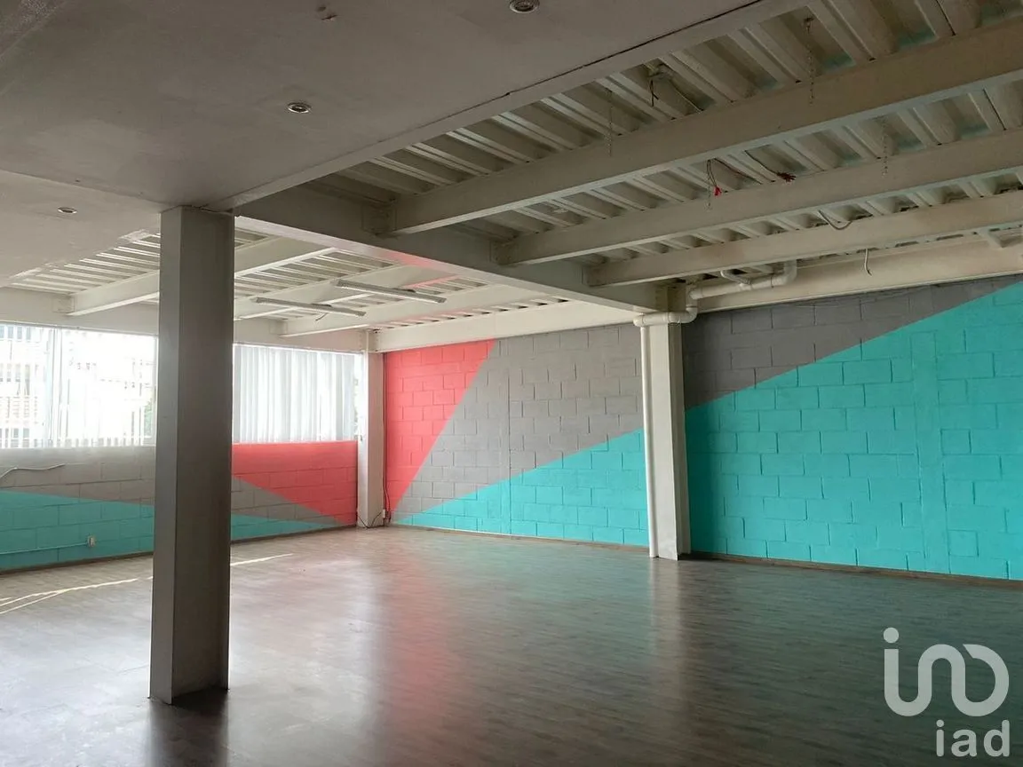 Oficina en Venta en Lomas del Chamizal, Cuajimalpa de Morelos, Ciudad de México | NEX-282397 | iad México | Foto 5 de 13