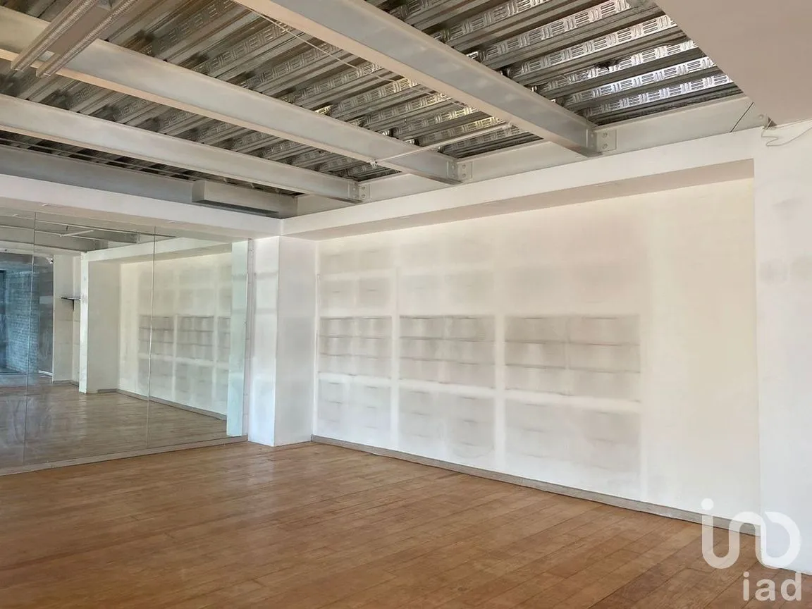 Oficina en Venta en Lomas del Chamizal, Cuajimalpa de Morelos, Ciudad de México | NEX-282397 | iad México | Foto 8 de 13