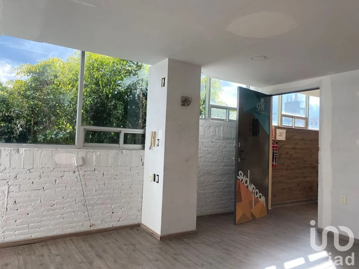 Oficina en Venta en Lomas del Chamizal, Cuajimalpa de Morelos, Ciudad de México | NEX-282397 | iad México | Foto 9 de 13