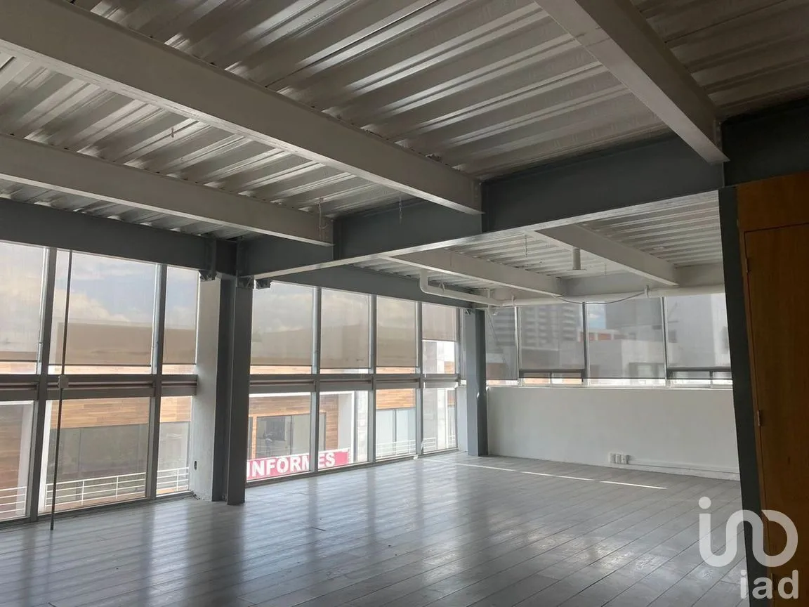 Oficina en Venta en Lomas del Chamizal, Cuajimalpa de Morelos, Ciudad de México | NEX-282397 | iad México | Foto 1 de 13