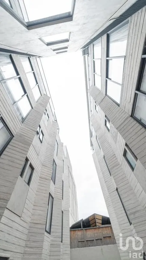 Departamento en Renta en Roma Norte, Cuauhtémoc, Ciudad de México | NEX-282404 | iad México | Foto 17 de 23