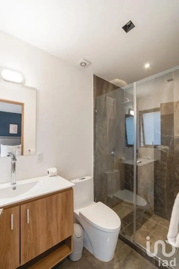 Departamento en Renta en Roma Norte, Cuauhtémoc, Ciudad de México | NEX-282404 | iad México | Foto 21 de 23