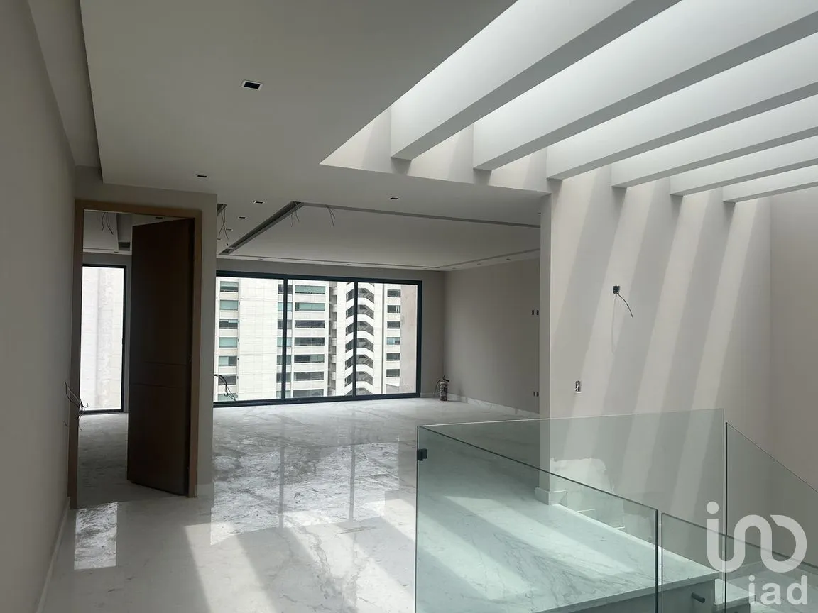 Casa en Venta en Bosque de las Lomas, Miguel Hidalgo, Ciudad de México | NEX-282812 | iad México | Foto 15 de 21