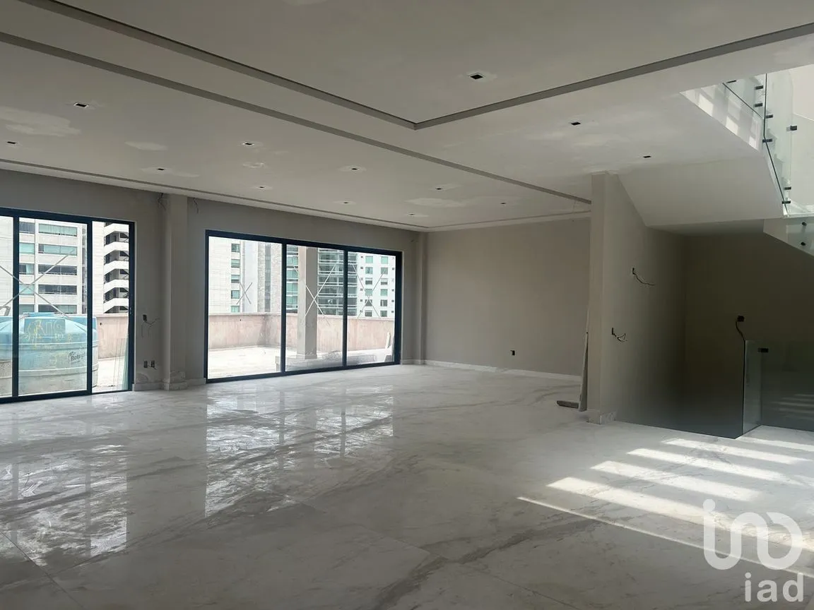 Casa en Venta en Bosque de las Lomas, Miguel Hidalgo, Ciudad de México | NEX-282812 | iad México | Foto 6 de 21